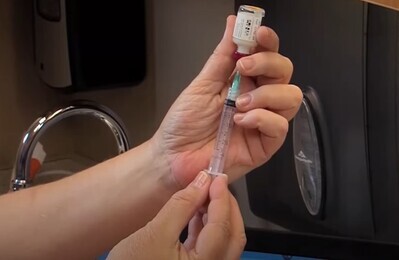 Кодирование Налтрексон в Зарайске Набор препарата для кодирования в шприц